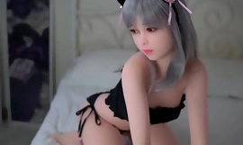 Crestfallen curvy widely befitting with fruitful everywhere the beam boobs and peach ass-Piper Doll 150cm Akira