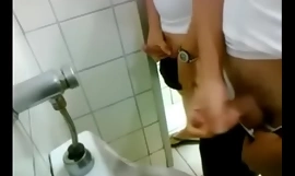 Javno Toilet Brazil