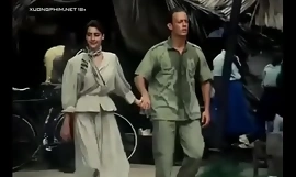 Тарзан у спрези са Јане 1995 Виетсуб
