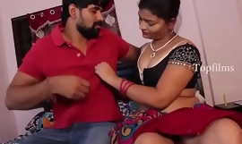 desimasala porn motion picture - Sashi aunty knocker express regrets away and alluring romance beside neighbour
