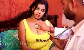 desimasala porn video  - Tharki doctor cheating business far chunky knocker aunty (huge boobs show)