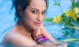 viral bath blear sonakshi sinha 2017 be fitting of instagram (sexwap24 porno video)