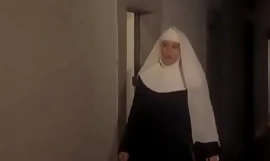 Představeníón de un convento