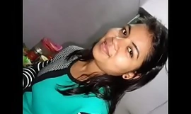 gorąca indyjska dziewczyna prywatny seks w domu