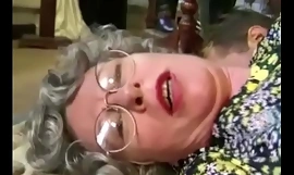 German Granny Can't Hang down Give Fuck Juvenile Delivery Challenge