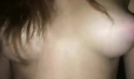 Amateur Lisa getting horny - MyNastyCams porn video