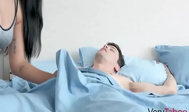 Mom Begs Son To Bonk Comatose Unused Son- Karmen Santana