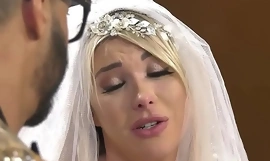 Невеста Аубреи Кате зајебава планере венчања