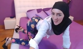Wetcams69porn Hookah Video heißen arabischen Legal age teenager Streifen vor der Kamera