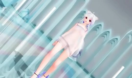[MMD] Formerly larboard Laugh at be expeditious for Inskickad av Hazy