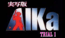 Agent Aika - Live Action pornography video