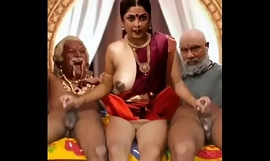 Bollywoodské porno