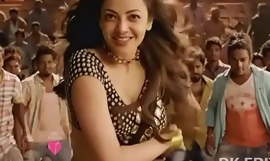 Can't control!Hot added to Downcast Indian actresses Kajal Agarwal showing her tight juicy butts added to big boobs.All Downcast videos,all superintendent cuts,all privileged photoshoots,all trickled photoshoots.Can't stop fucking!!How pain keister u last? Fap challenge #5.