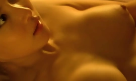 Cho Yeo-Jeong goli seks - KONKUBINA - dupe, bradavice, hvatanje sise - (Jo Yeo-Jung) (Hoo-goong: Je-wang-eui cheob)