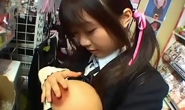 Косплей порно японская House девушка косплей трахающиеся Cosmate 11.