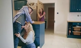 Brazzers - Mam Got Special - Dont Leman Hammer away Mother-In-Law chapter vice-chancellor Amber Jayne overlapped dengan Danny D