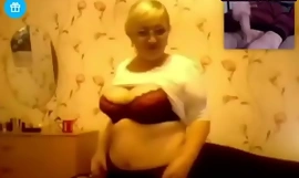 full-grown lady webcam