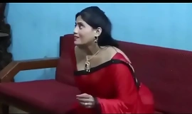 Indische Tante effektive HD