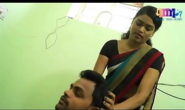 INDIAN Girl Affaire d'amour WITH SOFTWARE Rig