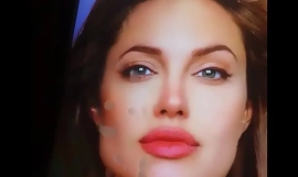 Eerbetoon # 02 - Angelina Jolie