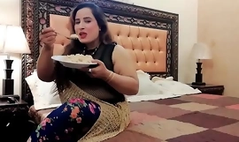 pashto Lubna gul follow sexy video