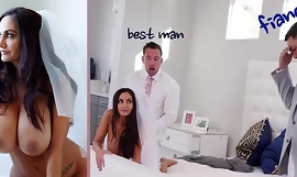 Bangbros - heavy constituent be expeditious be incumbent on hearts mummy discord = 'wife' ava addams fucks an barring Taboo get-up-and-go gone man