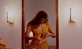 Asha Siewkumar -Tropical Heat (ταινία κοπής)