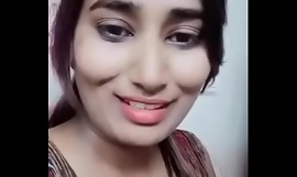 Swathi naidu romantic seducing and singing song