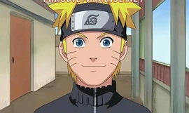 Naruto Manga - Shizune