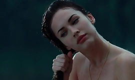 Megan Fox, Amanda Seyfried - Jennifer's erectie
