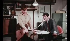 Marsha: The Low-spirited Cheating wed (1970)