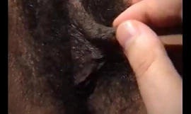 Berbulu Luceros Besar Klitoris porno video