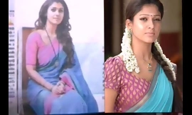 Tribute to Nayantara