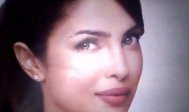 Priyanka Chopra cum Gesichts .. rmc