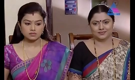 malayalam serial aktris Chitra Shenoy