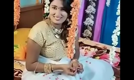 Hot Swathi naidu romantic and sexy first pessimistic short 电影 制片 part-8