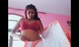 Sexy Swathi naidu romantic and sexy first night short layer conclave part-2