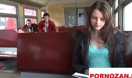 double anal creampie - Watch Part2 on PornoZanporn video