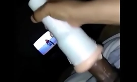 أول وقت سخيف fleshlight جزء 2 ساخن