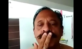 INDIAN OLD Sponger In the matter of BATH