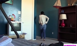 Dirty Boy Steals Mommys Panties Taboo