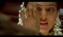 Naa Madilo Nidirinche Cheli في جميع أنحاء المشاهد الرومانسية Telugu أحدث الترفيه AR Paravent