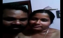 Tamil mallu esposa