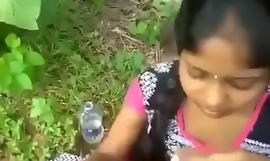 Telugu sex tempt  girl