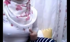 турецкий хиджап