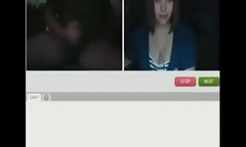 gals watching my minuscule up betray cock 주로 webcam