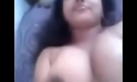 Mallu bhabhi desnudado selfie