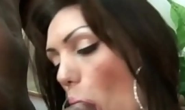 Tonight you succeed in in fuck a real shemale goddess