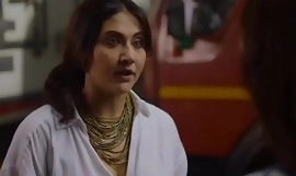 Hitam Janda (2020) S01E04 - Someone's skin Kiler [Hindi Shoelace Seri]