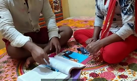 Intialainen koskaan paras opettaja voimakas vittu selkeä hindi ääni